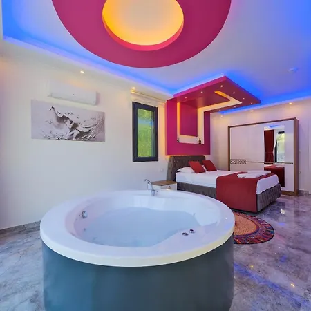 Villa_emre's 费特希耶